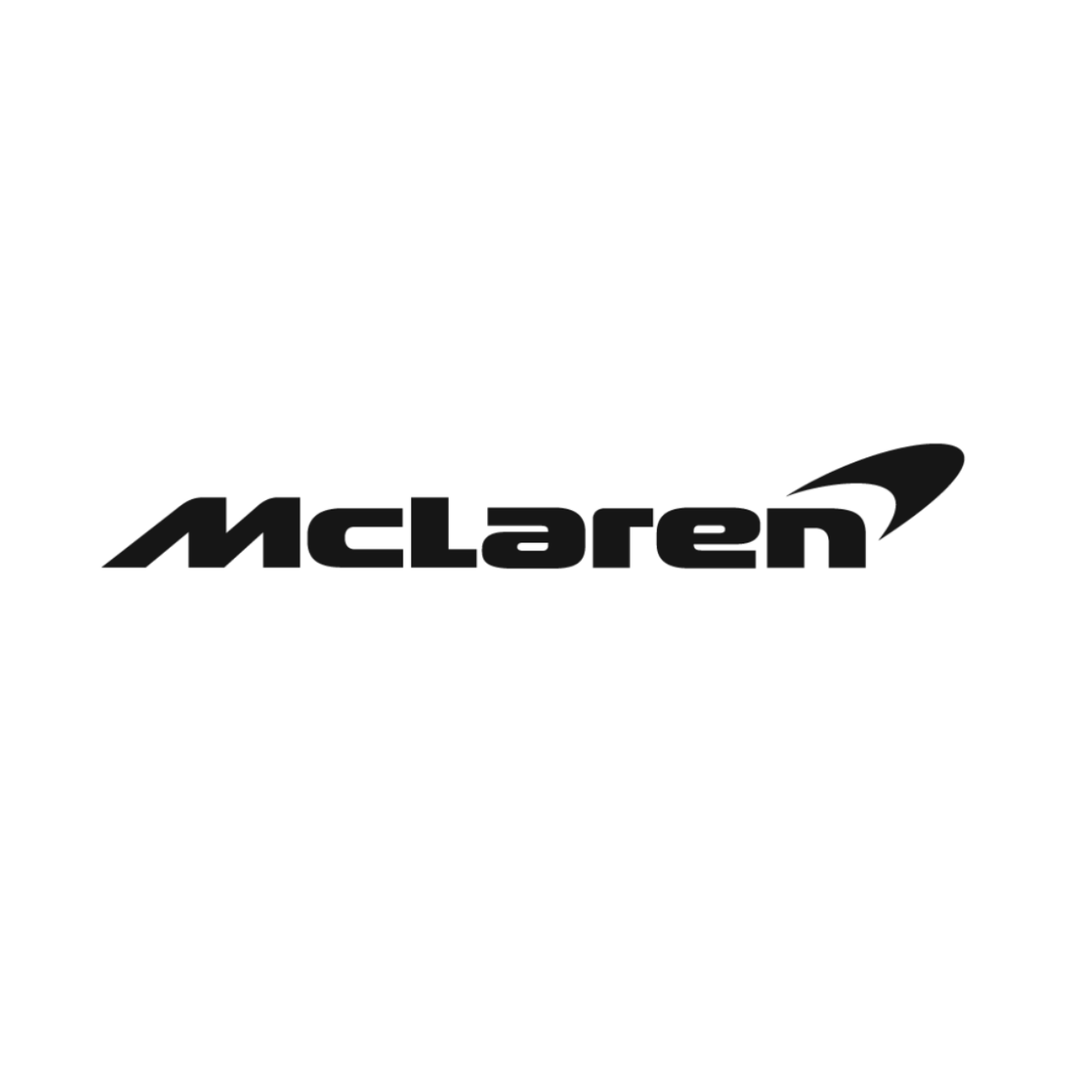 McLaren